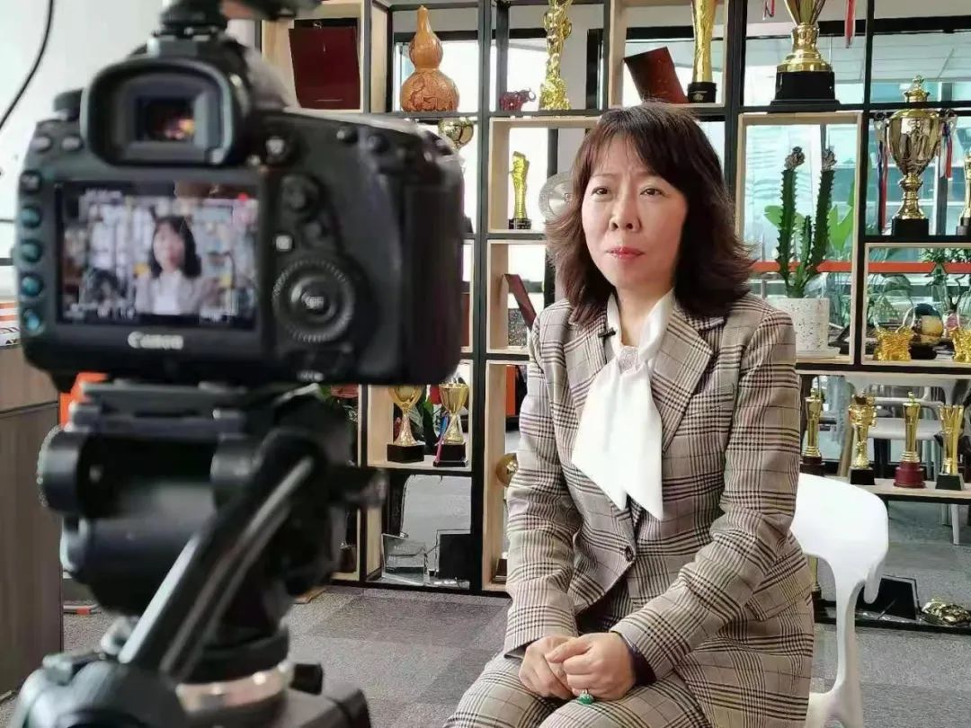"山西十大最美公益人"专题报道