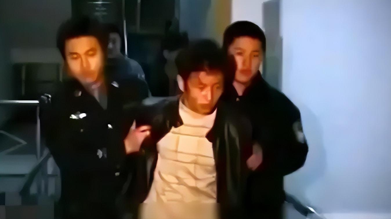 纪实:浙江杭州刘超碎尸案,杀害财务小姐姐,逃亡路上写信给警察