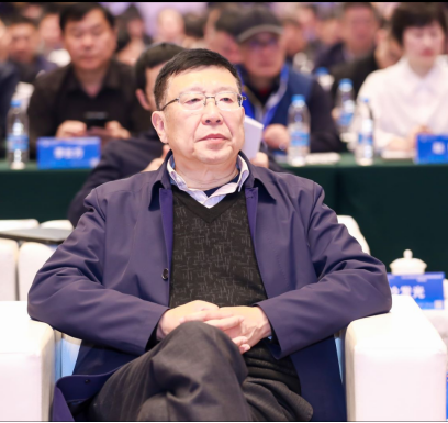 专访|江苏矿山安全生产协会专家组组长王向明:安全与砂石行业