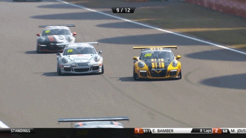 nature封面人类又输给了ai这次是玩gt赛车游戏