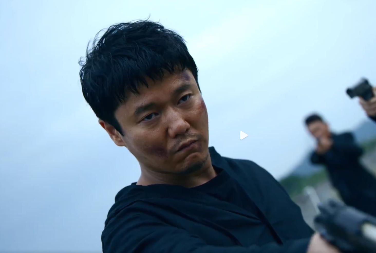 40集刑侦大剧《旷野之境》:全面揭秘新型诈骗,太涨见识了!