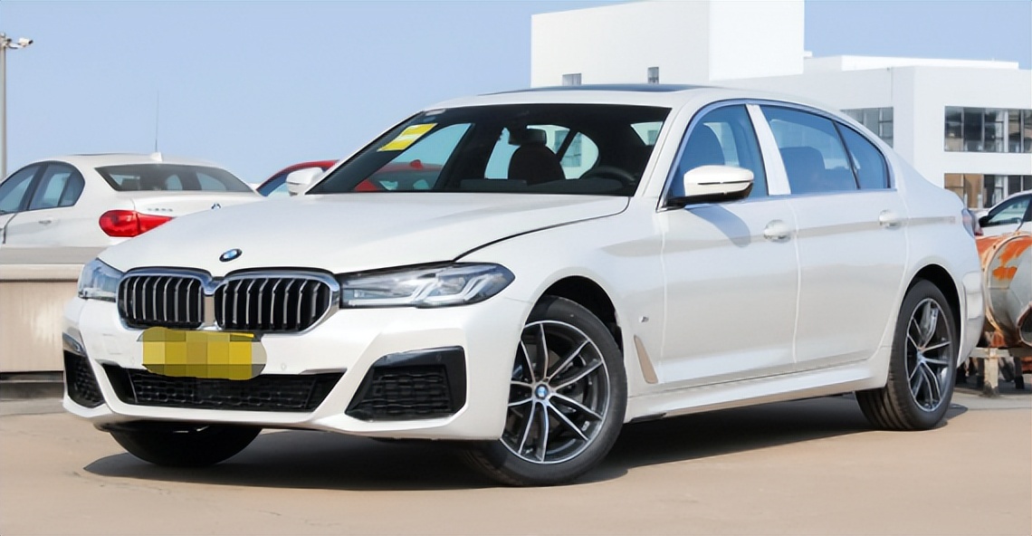 全景影像 自动泊车,上汽奥迪a7l比宝马5系配置丰富