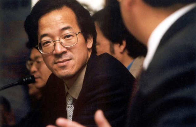 回顾被嘲笑被抢劫59岁直播新东方老总俞敏洪的格局有多大