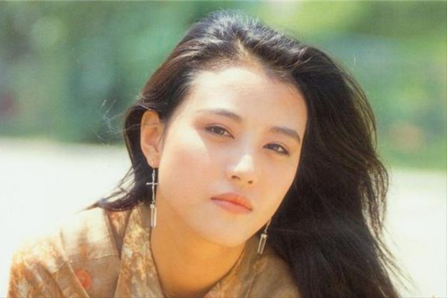 三结两离的吕良伟:一婚娶周海媚,二婚娶祁美云,三婚再娶女富豪