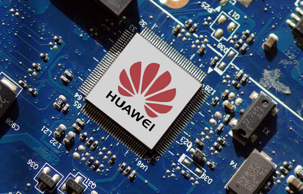 中国芯片进口量急剧下降后,美芯三巨头集体改口