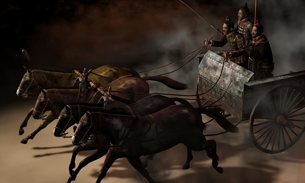 我克则来,不克遂往——晋楚邲之战前的战和之争