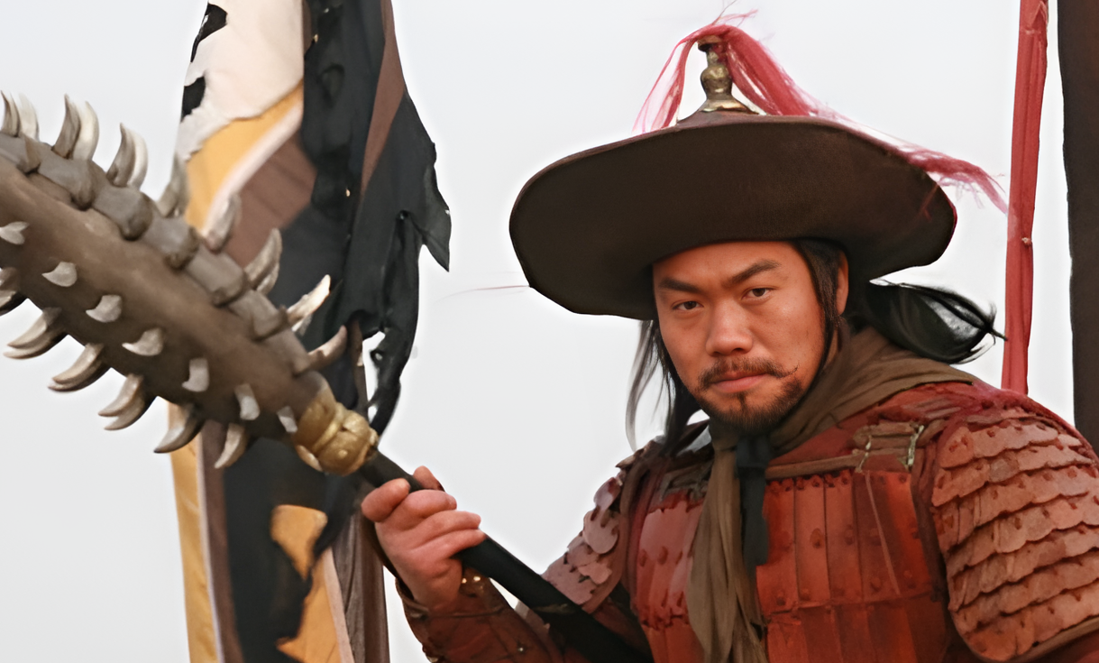 关胜是关羽后人,朱仝却自比关羽,关胜为何不打他?秦明说出答案