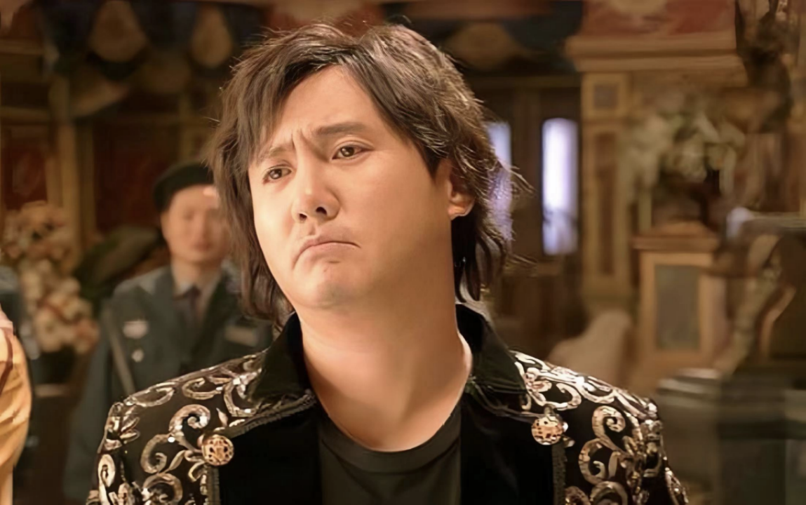 这一次,暴瘦50斤后闯荡好莱坞的贾玲,彻底撕开了沈腾的尴尬处境