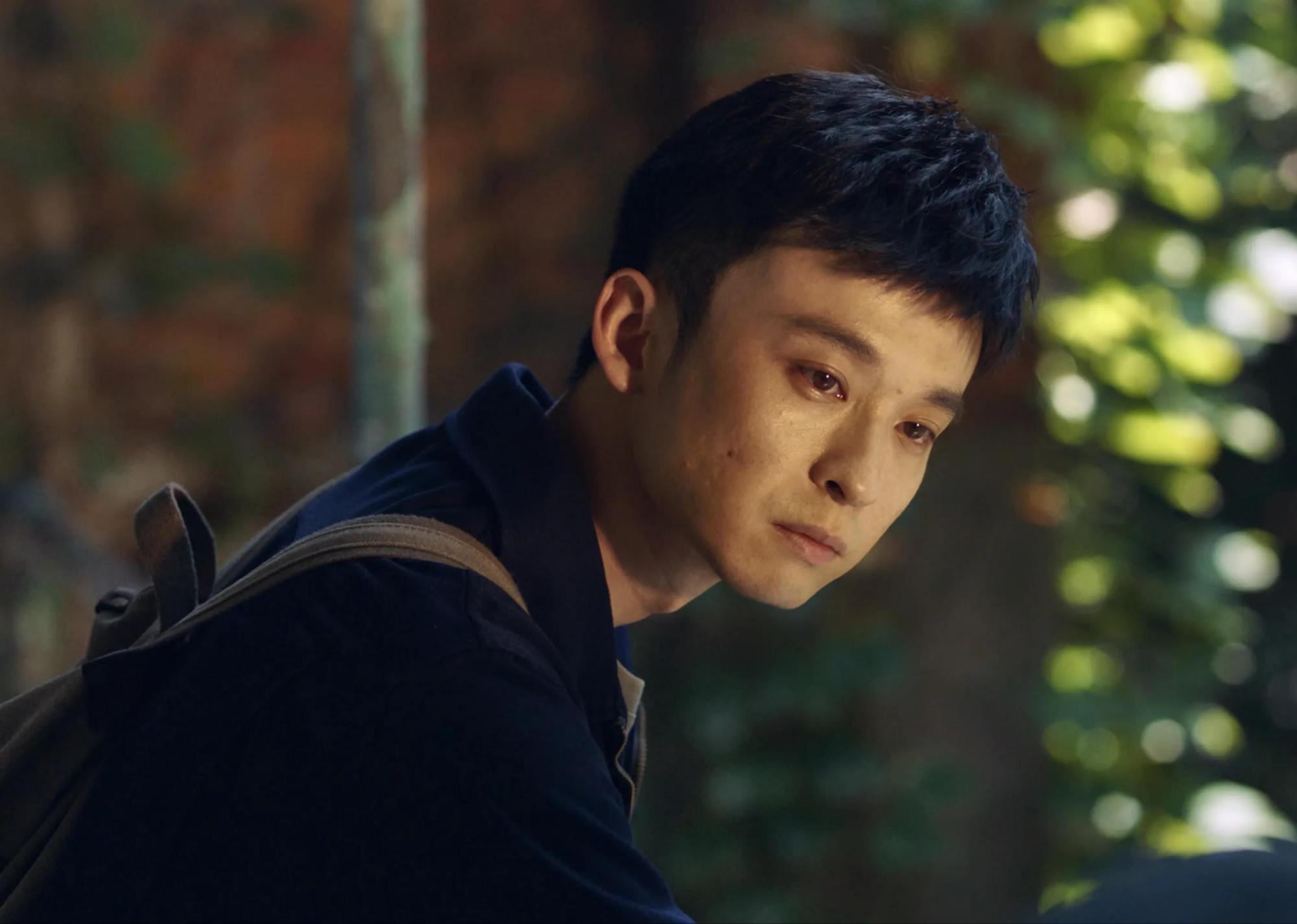 太气愤!《谁是凶手》赵丽颖没出场,竟出现大量差评!某瓣怎么了