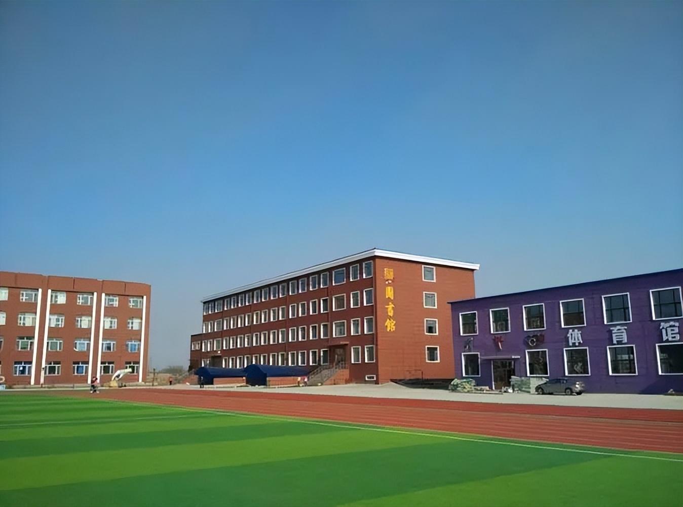 五常市万宝学校高中部招聘教师34人公告