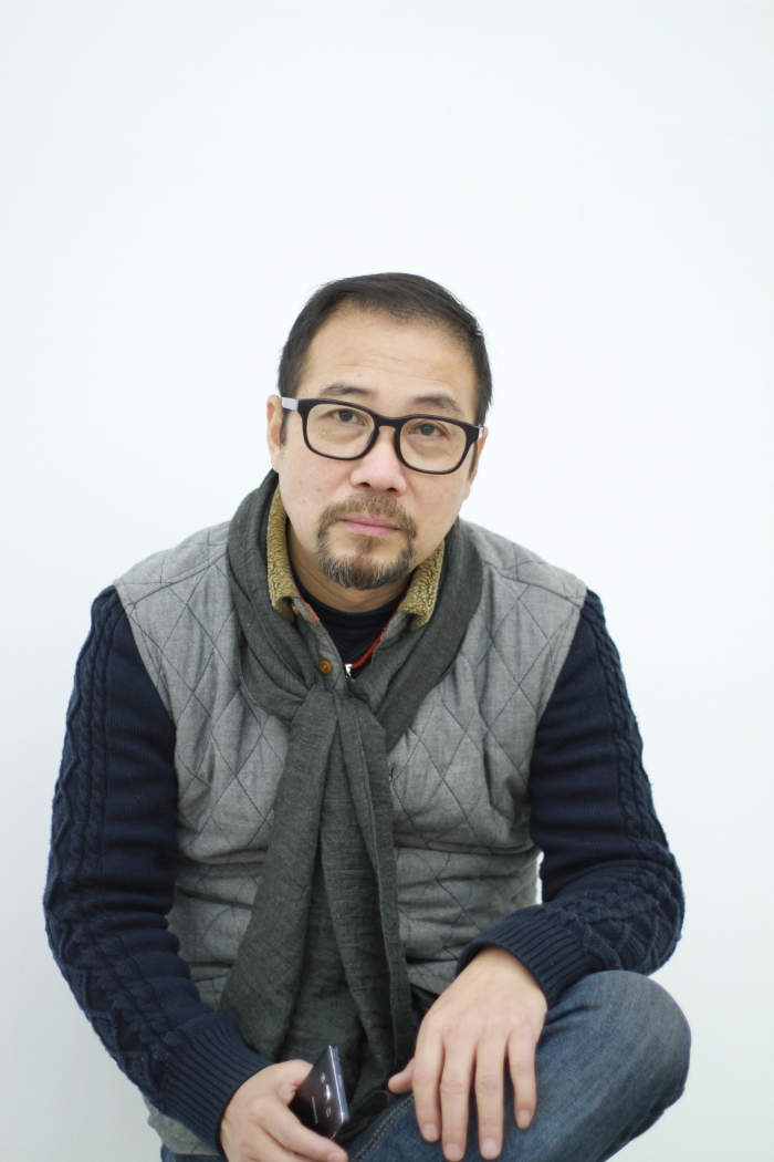 专访鲁奖得主张执浩:我在厨房和菜场寻找诗意