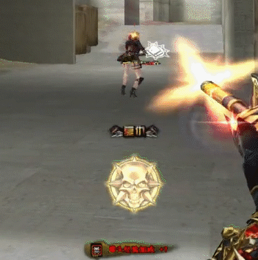 除此之外,英雄级以及传说级武器图标也是非常亮眼的