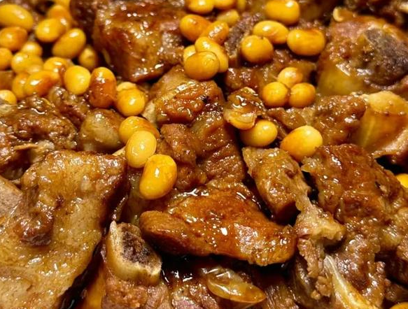 冬吃九豆健康长寿,九豆指啥?矿物质蛋白含量高,增强免疫身体棒