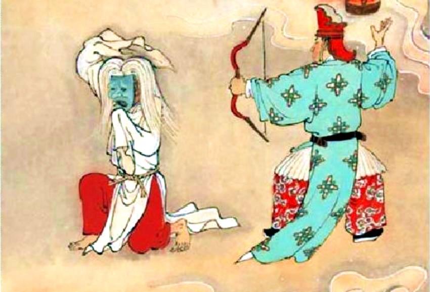 为什么民间忌拔脚毛?这些风俗你知道多少?老祖宗的经验之谈