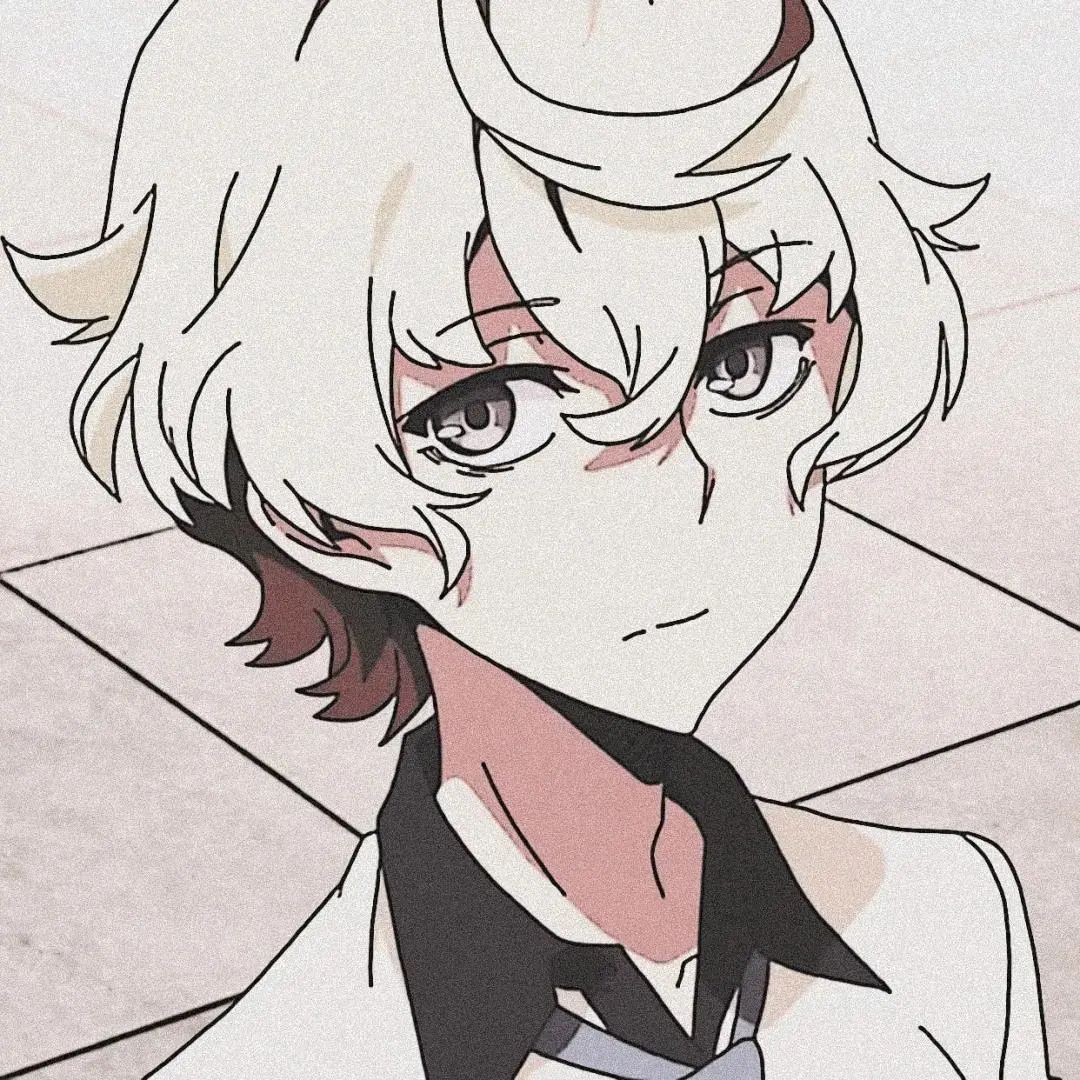高级感男女生宝藏头像