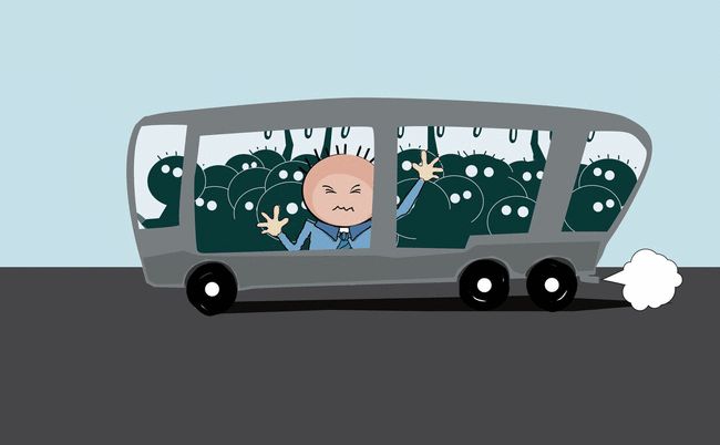 不想挤公交?这两款车是打工族的福音,既省钱又好开