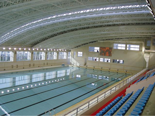 南京室内游泳池水处理设备游泳馆游泳池设备游泳池成套设备哪家好