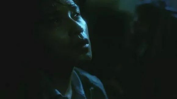 《阿飞正传》无脚鸟的飞行