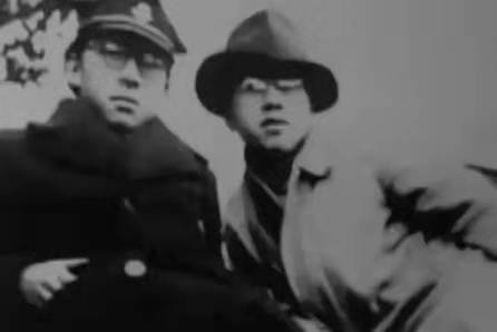 1950年,政府要求被遣返的伪满战犯写简历,张梦实:我是红色特工