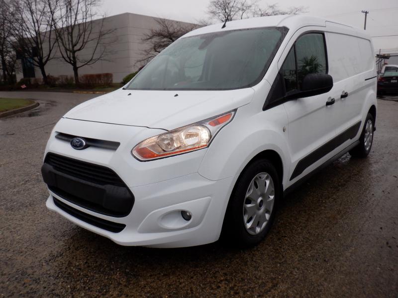 2021 福特运输货车评论