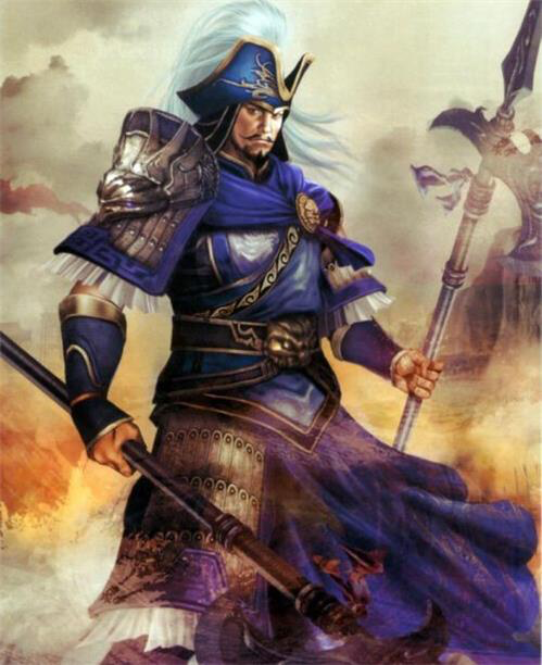 以少胜多的合肥之战:张辽威震逍遥津