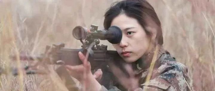 |00后“女枪王”退伍，她还想圆一个梦 网友怒赞：巾帼不让须眉！