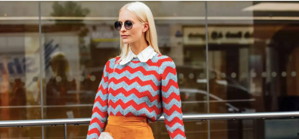 9度穿毛呢外套怎么搭配?