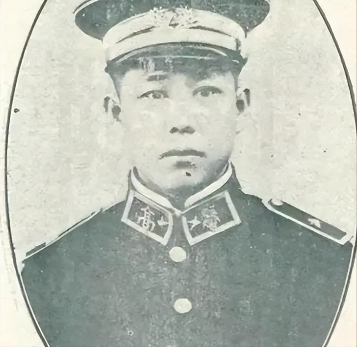 1939年日军狼狗部队无人可挡董翰良灵光一闪怎么把它给忘了