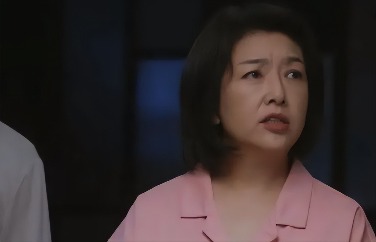 女演员的演技和长相有多重要?看《后浪》里的江珊就知道了