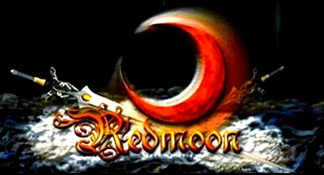 网游鼻祖《红月》回归手游!正版授权,完美复刻网游!九月上线!