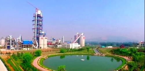 南方水泥执行副总裁赵旭飞:数字化助力传统制造业进化升级