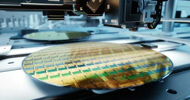 外媒:台积电插翅难逃