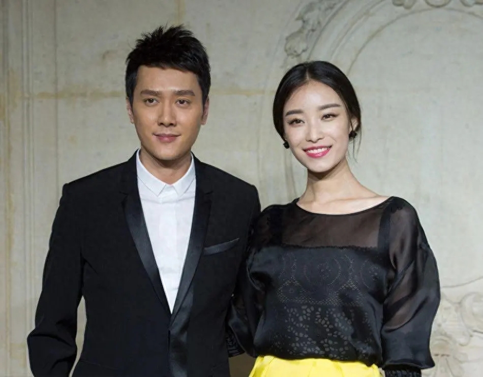 回顾著名演员倪妮虽没结婚不代表没伴侣女人一生不该只有婚姻