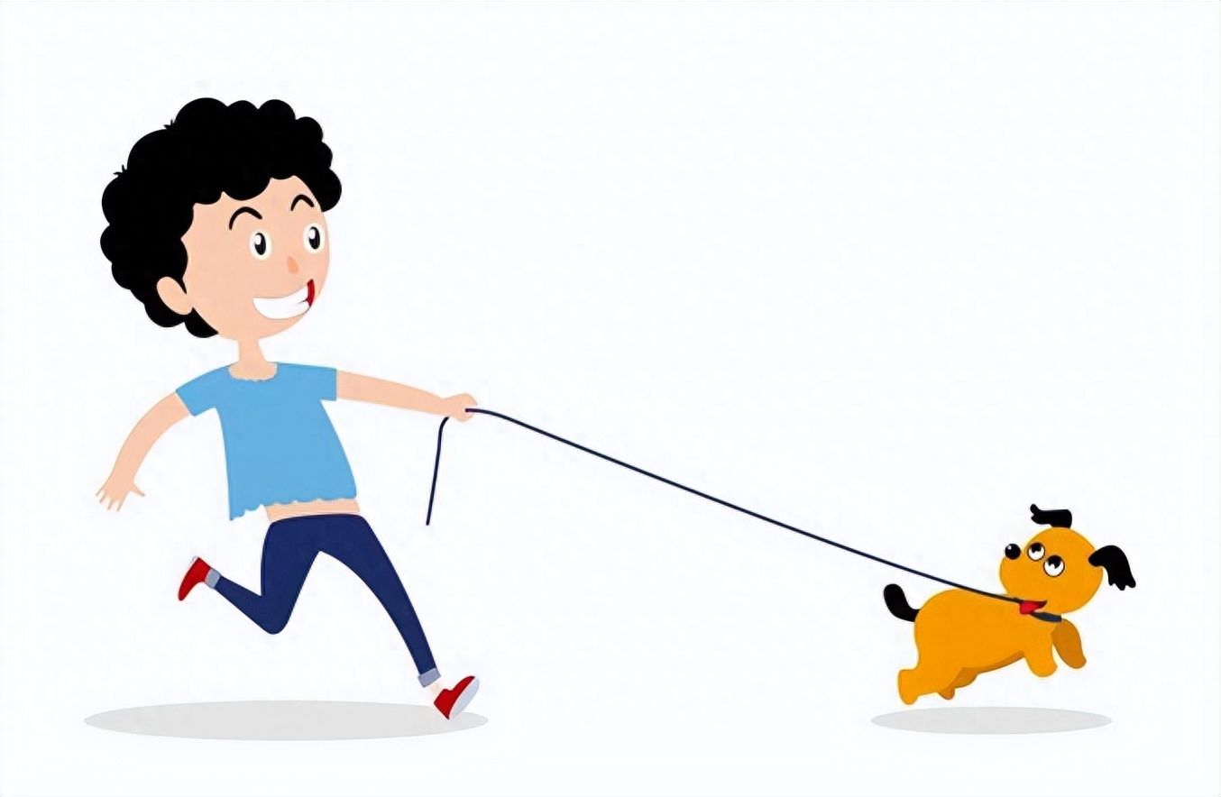 老太遛弯遇小狗,摔成九级伤残,宠物店拒赔