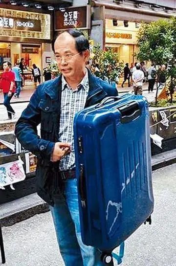 推荐陈方安生之后,香港又有重量级乱港人物宣布退出政坛