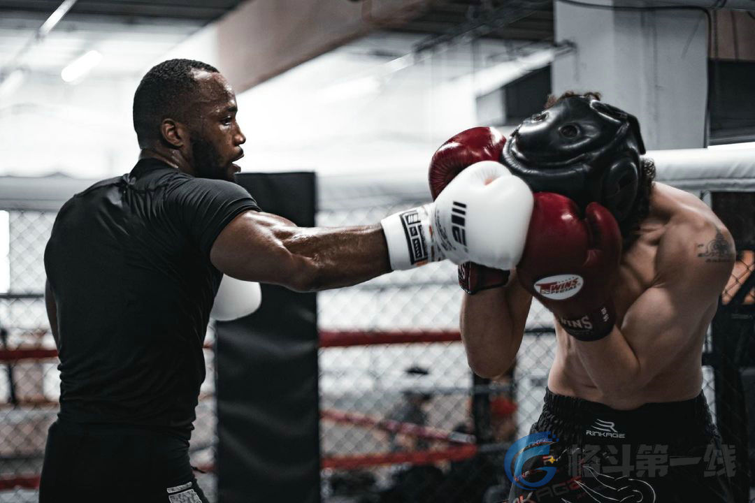 ufc(6月2日)新闻:"小麻"迪亚兹状态好,伍德利打拳击被看衰