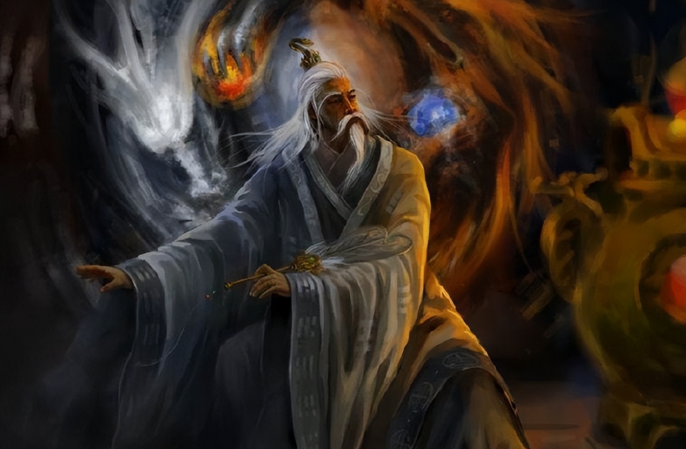 魏晋玄学的巅峰:千年不遇的修道奇才,最终疑似成仙而去