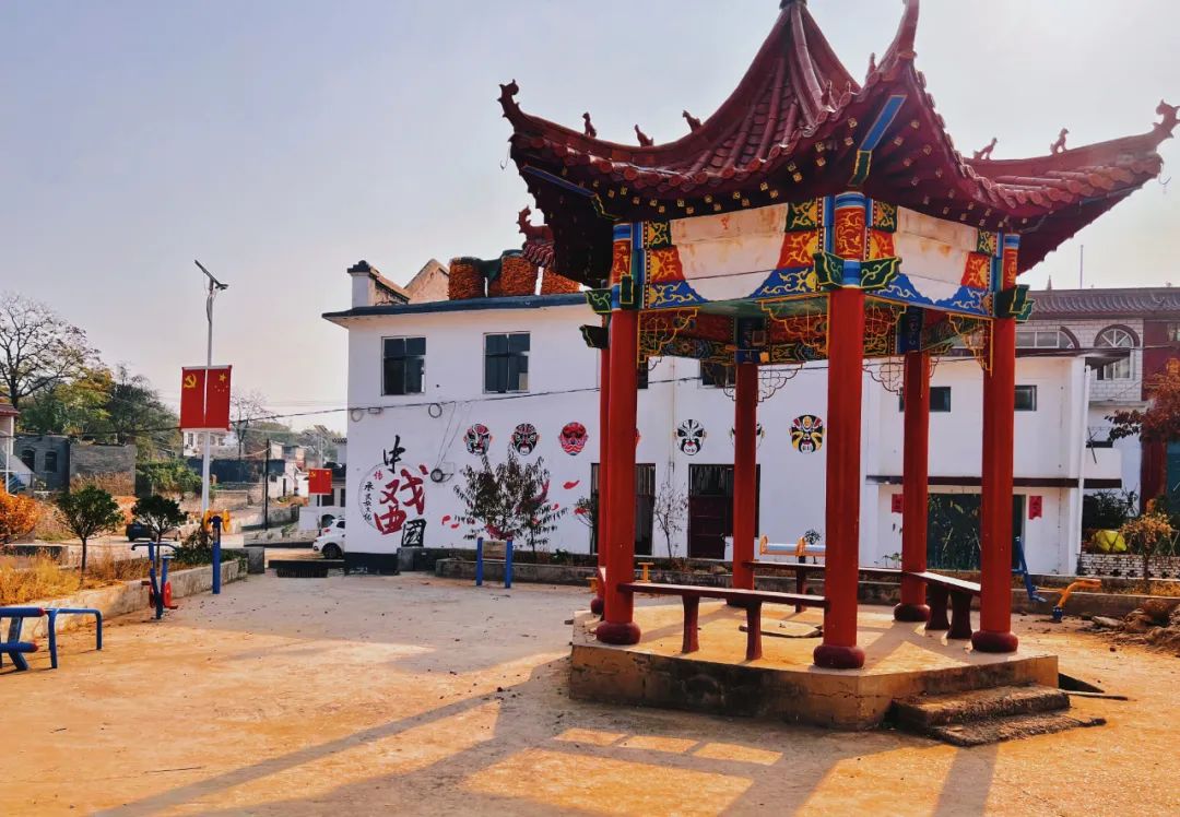 武安冶陶镇驶上乡村振兴"快车道"