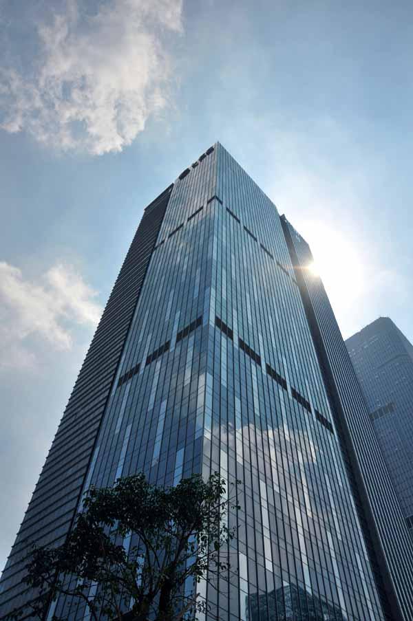 历经三载岁月淬炼,金融街首排地标,升龙集团开启环球商务时代