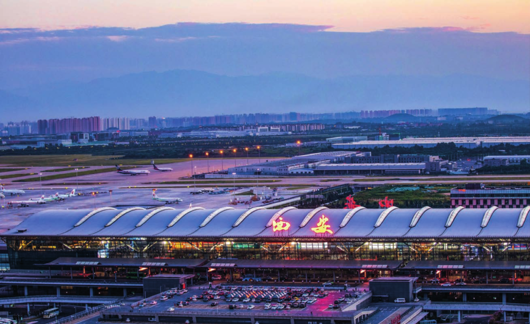 宁波空港新城图片