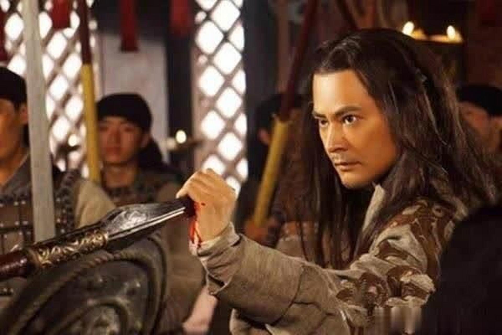 汉光武帝刘秀为何被称为"大魔导师"