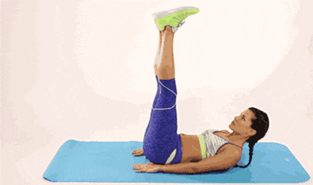 健身也有误区,及时发现并改正,让我们健身少走弯路