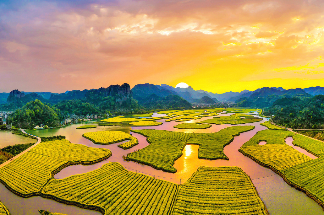 避世度假首选这大概是是浙江最浪漫的游线美得独一无二千年前就火了