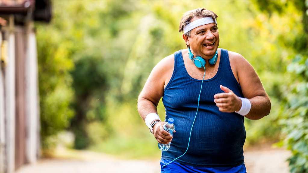 天天跑步能甩掉脂肪肝吗逆转脂肪肝真正要注意的是这3点