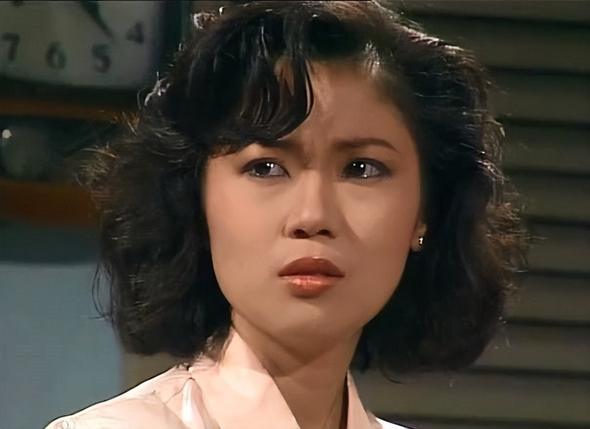 你还记得几位新加坡明星?最后1位很多年都被误认为是港星