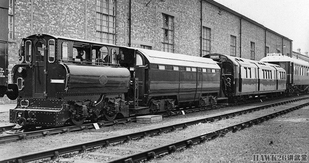 130年前 世界第一条电力地铁线路正式运营 狭小车厢只能容纳30人