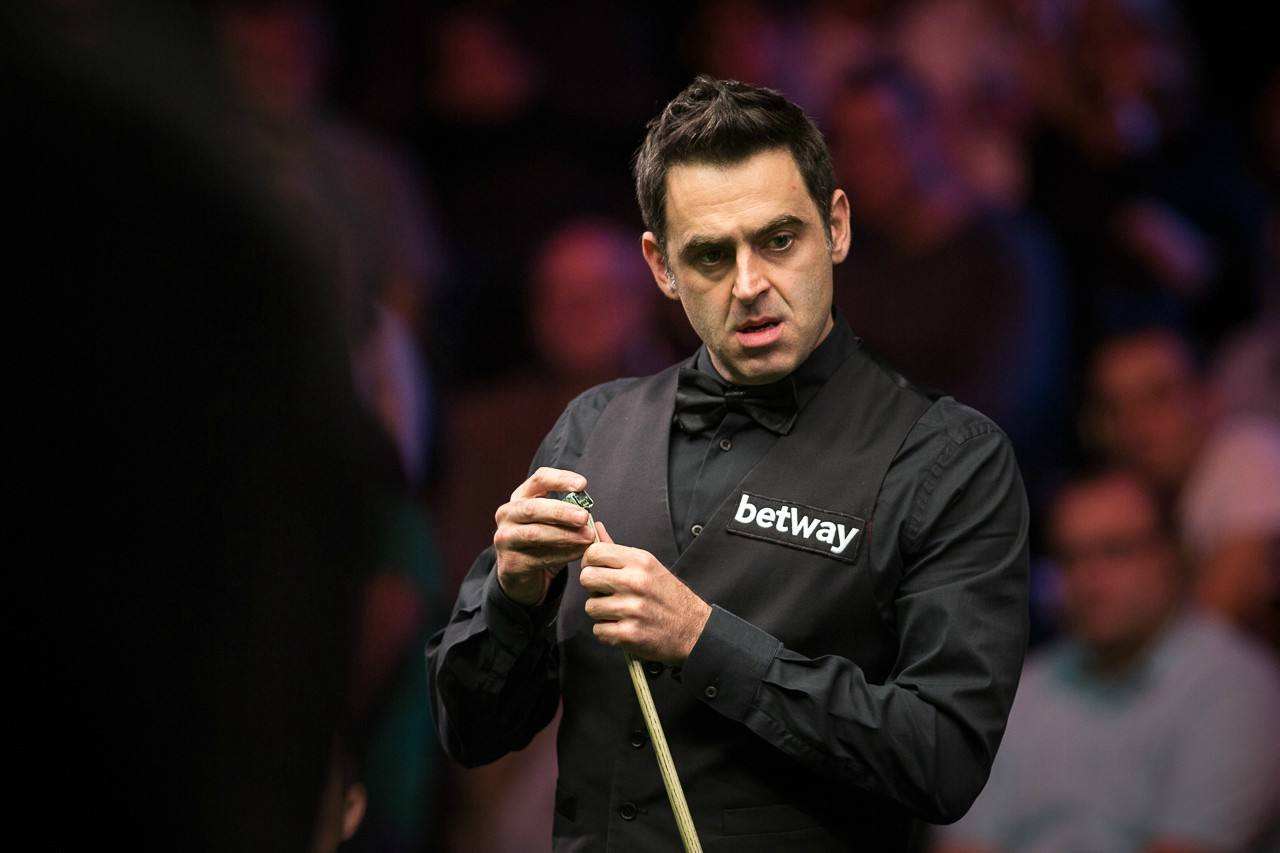 北爱尔兰赛16号开杆,排名前16的选手参赛,首日多位中国选手亮相