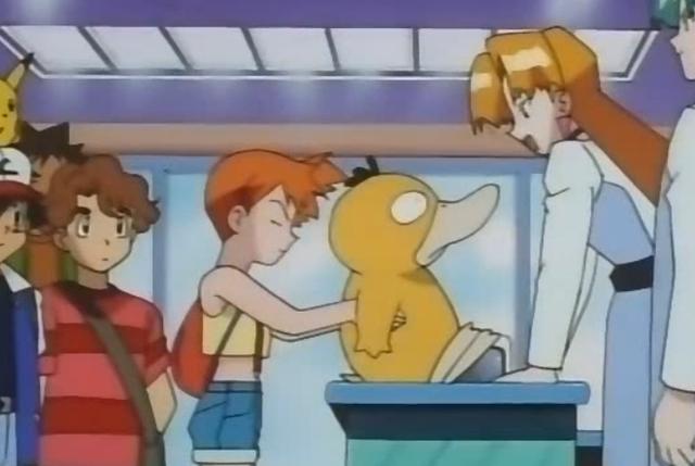 《宝可梦》抚养家在动画里首次出现,初代培育屋并没孵蛋功能?