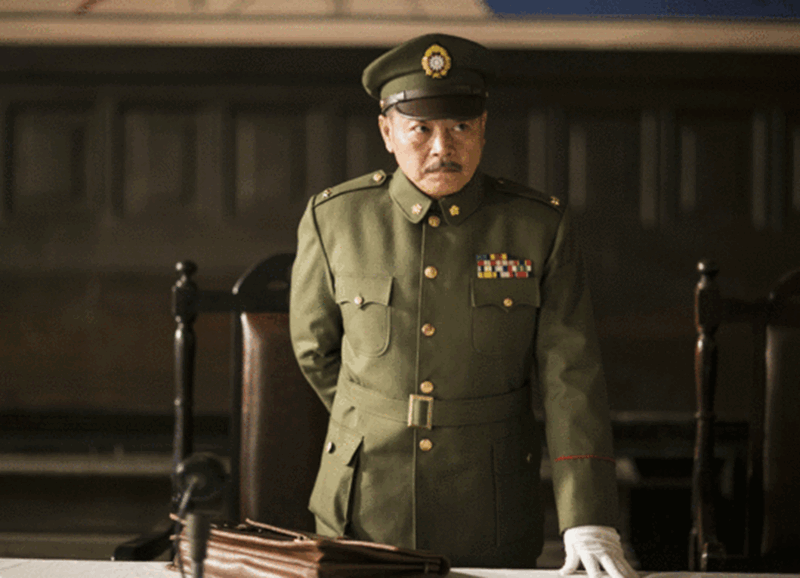 "天下第一旅"旅长黄正诚,1946年兵败被俘,后来的结局怎么样?