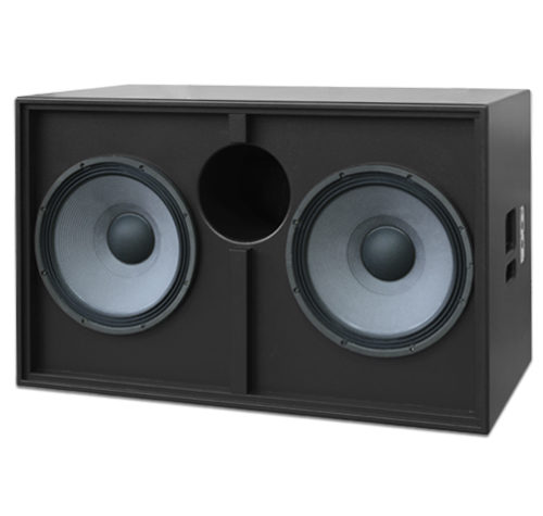 荷兰 欧凯士 alcons	cb362 hifi影院低音音箱